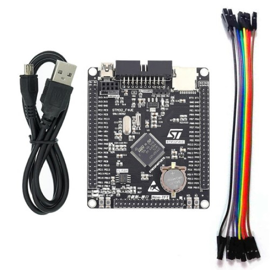 STM32F407VET6 Geliştirme Kartı