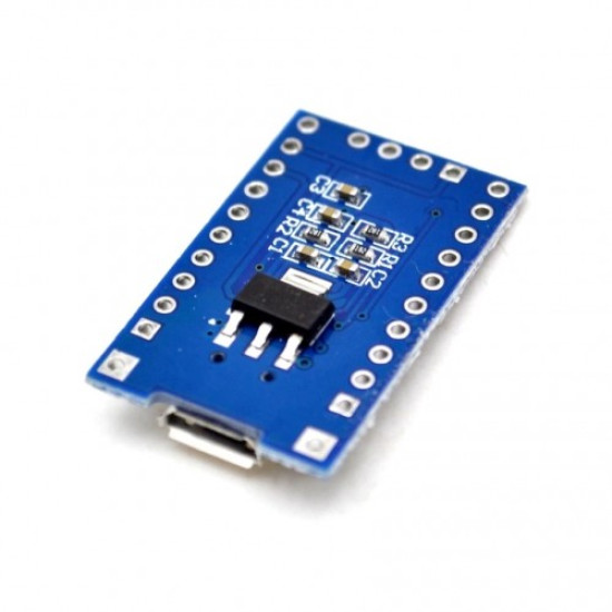 STM8S103F3P6 Geliştirme Kartı