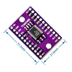 TCA9548A 8 Kanal IIC I2C Çoklayıcı Modül