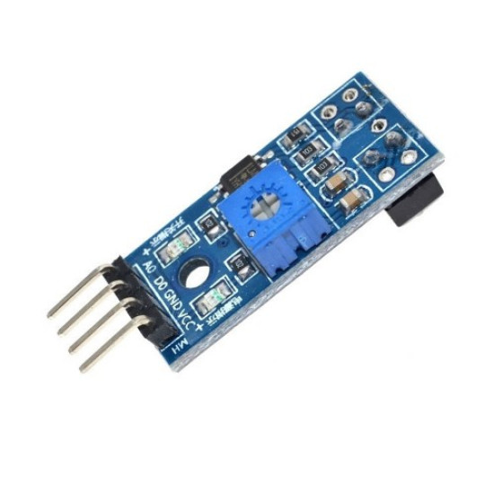 TCRT5000 Kızılötesi Sensör Modül