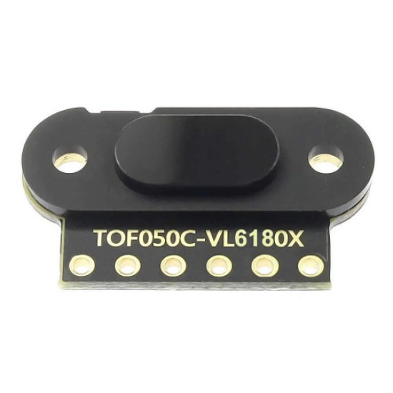 TOF050C 50cm Lazer Mesafe Sensörü TOF050C 50cm Lazer Mesafe Sensörü
