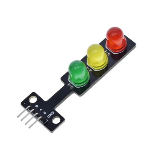 Trafik Işık Led Modülü