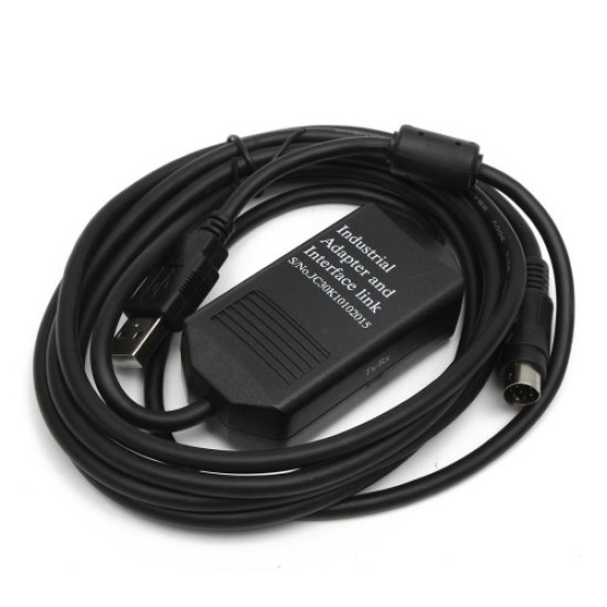 TSXPCX3030 Schneider PLC Programlama Kablosu