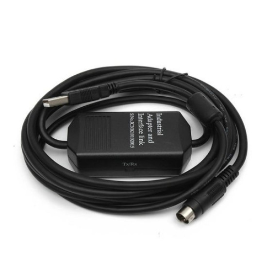 TSXPCX3030 Schneider PLC Programlama Kablosu