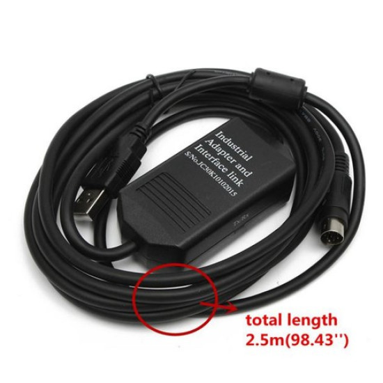 TSXPCX3030 Schneider PLC Programlama Kablosu