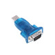 Usb to Rs232 Çevirici CH340
