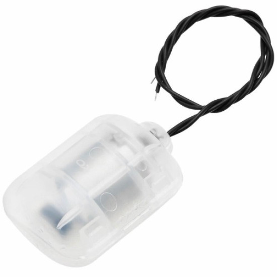 Titreşim Motoru 12V Plastik Kutulu