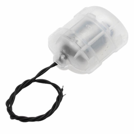 Titreşim Motoru 12V Plastik Kutulu