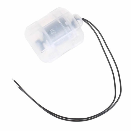 Titreşim Motoru 12V Plastik Kutulu