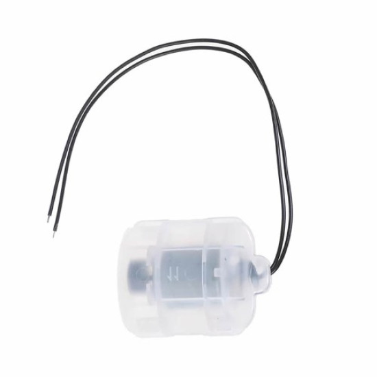 Titreşim Motoru 12V Plastik Kutulu