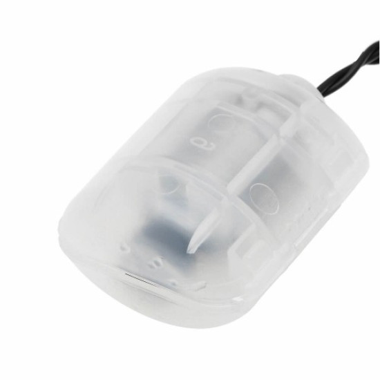 Titreşim Motoru 12V Plastik Kutulu