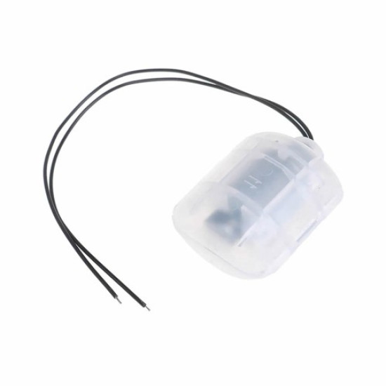 Titreşim Motoru 12V Plastik Kutulu