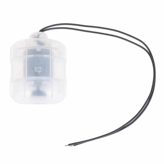 Titreşim Motoru 12V Plastik Kutulu