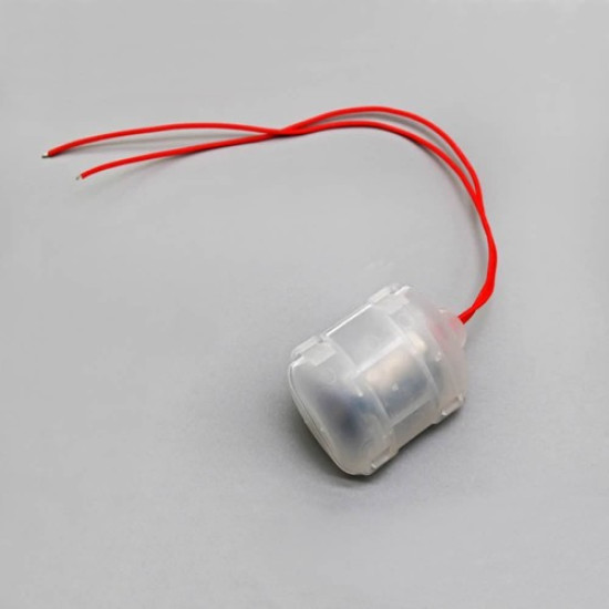 Titreşim Motoru 3V Plastik Kutulu