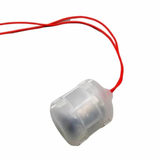 Titreşim Motoru 3V Plastik Kutulu