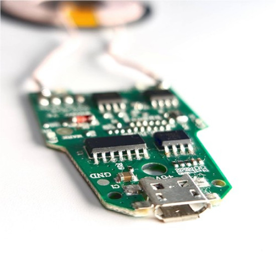 Kablosuz Şarj Modülü Qi VK007