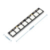 8li WS2812B 5050 RGB LED