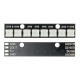 8li WS2812B 5050 RGB LED