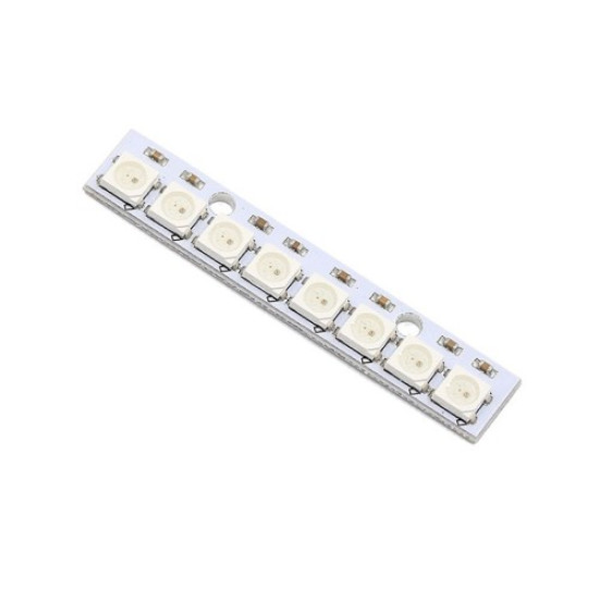8li WS2812B 5050 RGB LED
