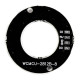 8li Halka WS2812B 5050 RGB LED