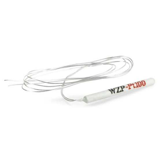 PT100 Sıcaklık Sensörü 50cm