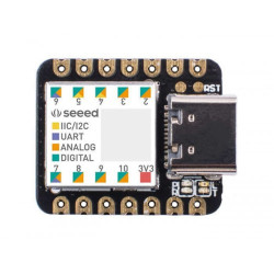 Seeeduino XIAO SAMD21 102010328