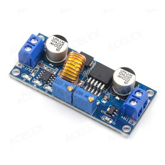 XL4015 BC Pil Şarj Modülü