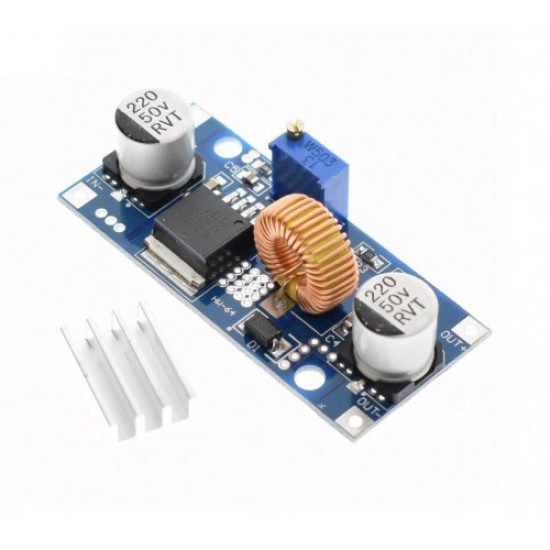 XL4015 BC Pil Şarj Modülü