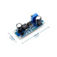 XL7015 Ayarlanabilir Güç Kaynağı XL7015 Ayarlanabilir Güç Kaynağı