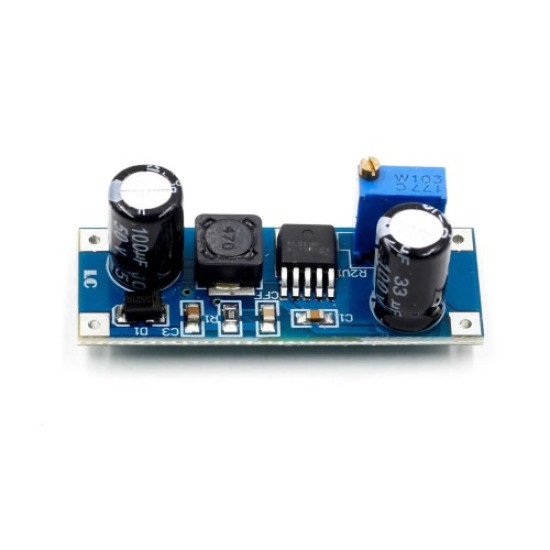 XL7015 Ayarlanabilir Güç Kaynağı XL7015 Ayarlanabilir Güç Kaynağı