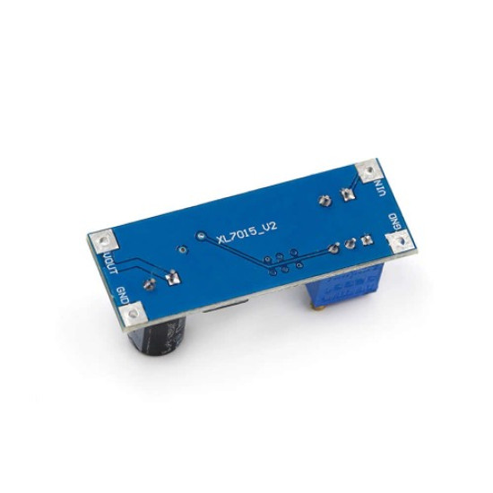 XL7015 Ayarlanabilir Güç Kaynağı XL7015 Ayarlanabilir Güç Kaynağı
