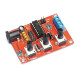 XR2206 Sinyal Jeneratör DIY Kit