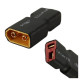 XT60 T Adaptör Soket XT60 T Adaptör Soket