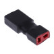 XT60 T Adaptör Soket XT60 T Adaptör Soket