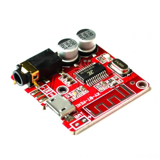 XY-BT-Mini Modül XY-BT-Mini Modül