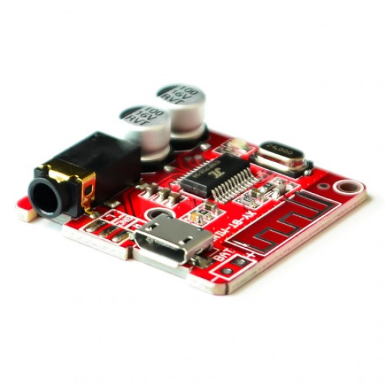 XY-BT-Mini Modül XY-BT-Mini Modül