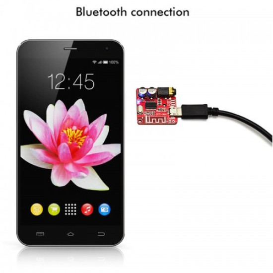 XY-BT-Mini Modül XY-BT-Mini Modül