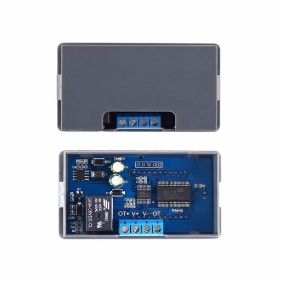 XY-CD60 Şarj Deşarj Kontrol Modülü