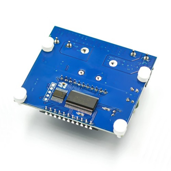 XY-CD63L 30A Pil Şarj Deşarj Modülü