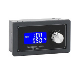 1Hz-150KHz XY-PWM1 PWM Sinyal Jeneratörü