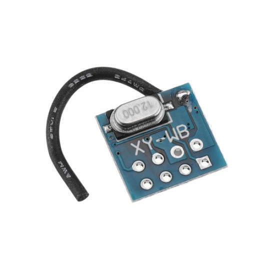 XY-WB Modül XY-WB Modül