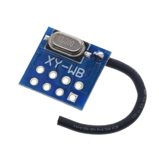 XY-WB Modül XY-WB Modül