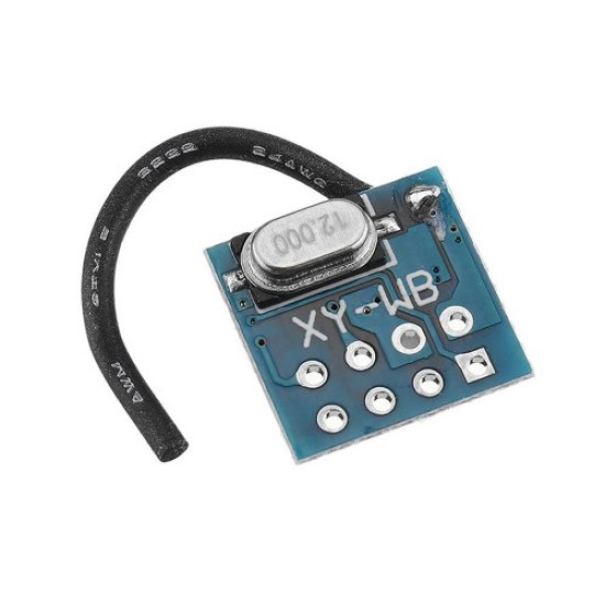XY-WB Modül XY-WB Modül