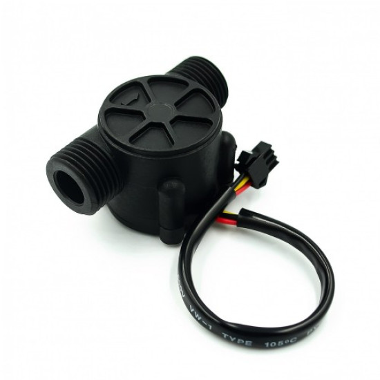 YF-S201 Su Akış Sensörü