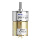 ZGA37RG DC Motor 12V 10Rpm
