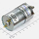 ZGA37RG DC Motor 12V 10Rpm