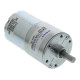 ZGA37RG DC Motor 12V 10Rpm