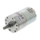 ZGA37RG DC Motor 12V 10Rpm