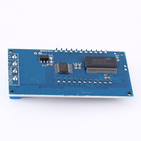 ZK-PP1 1Hz - 150kHz Sinyal Jeneratörü Pwm Pulse